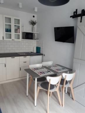 Apartament Pokoje U Franka